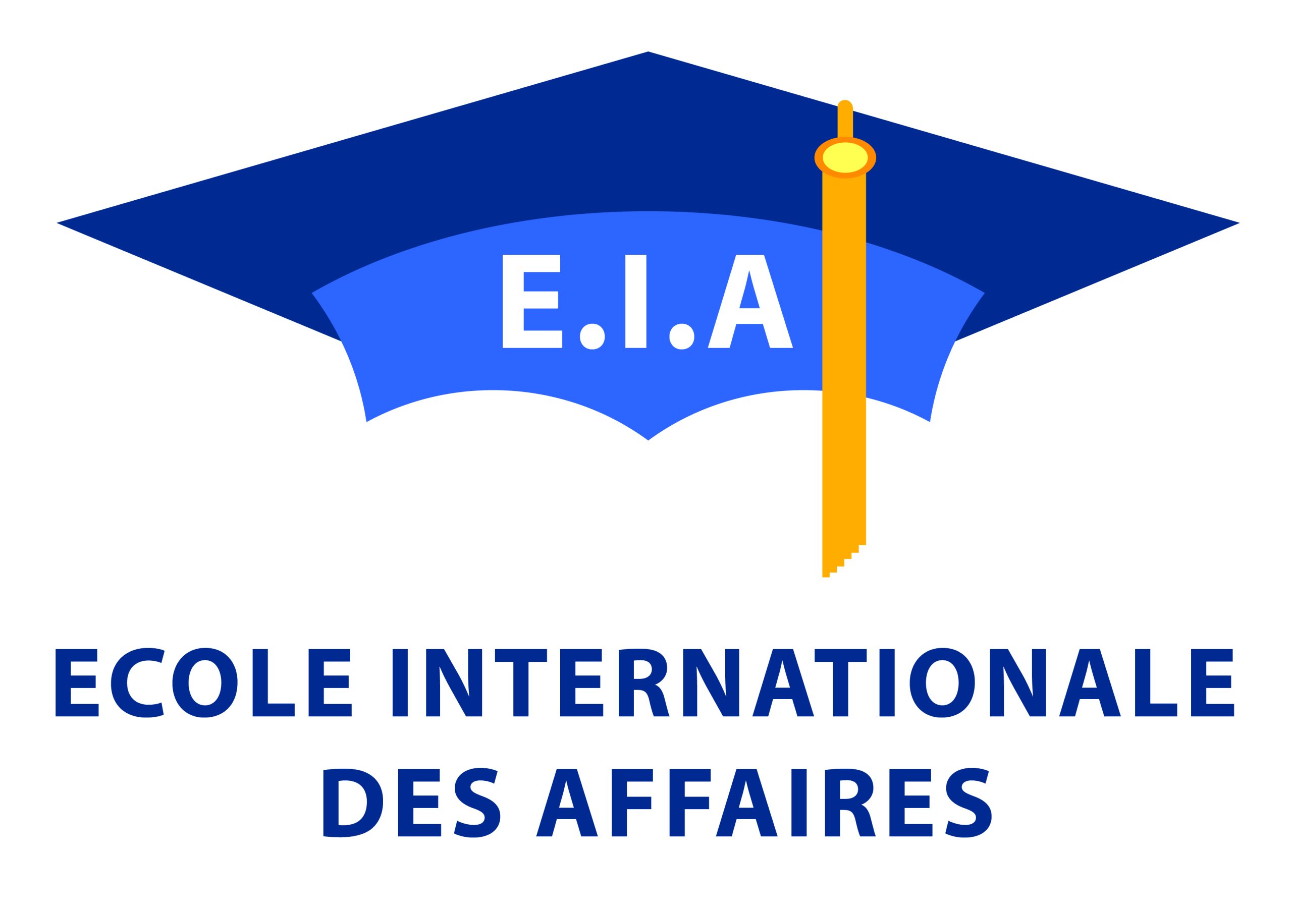 ECOLE INTERNATIONALE DES AFFAIRES
